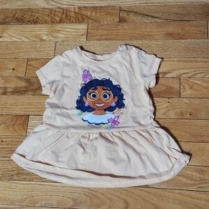 Disney Encanto Mirabel shirt